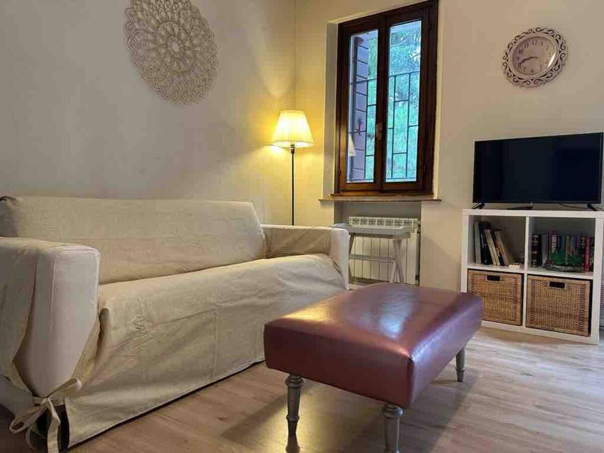 Welc-Om Santa Giustina Apartment Pádua Exterior foto
