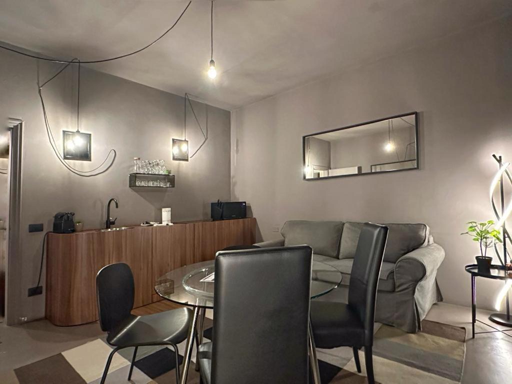 Welc-Om Santa Giustina Apartment Pádua Exterior foto