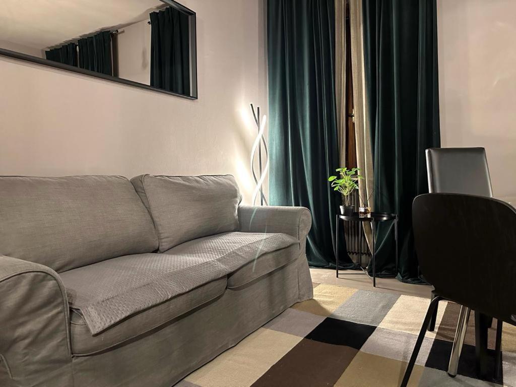 Welc-Om Santa Giustina Apartment Pádua Exterior foto