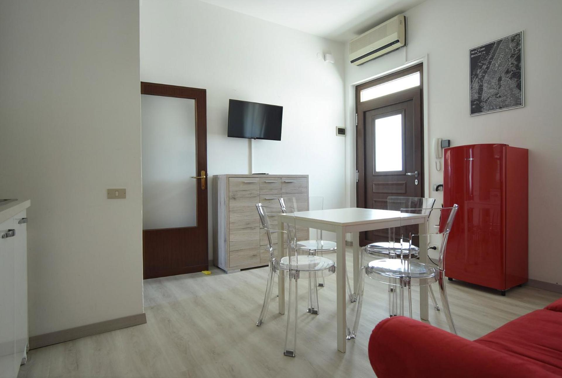 Welc-Om Santa Giustina Apartment Pádua Exterior foto