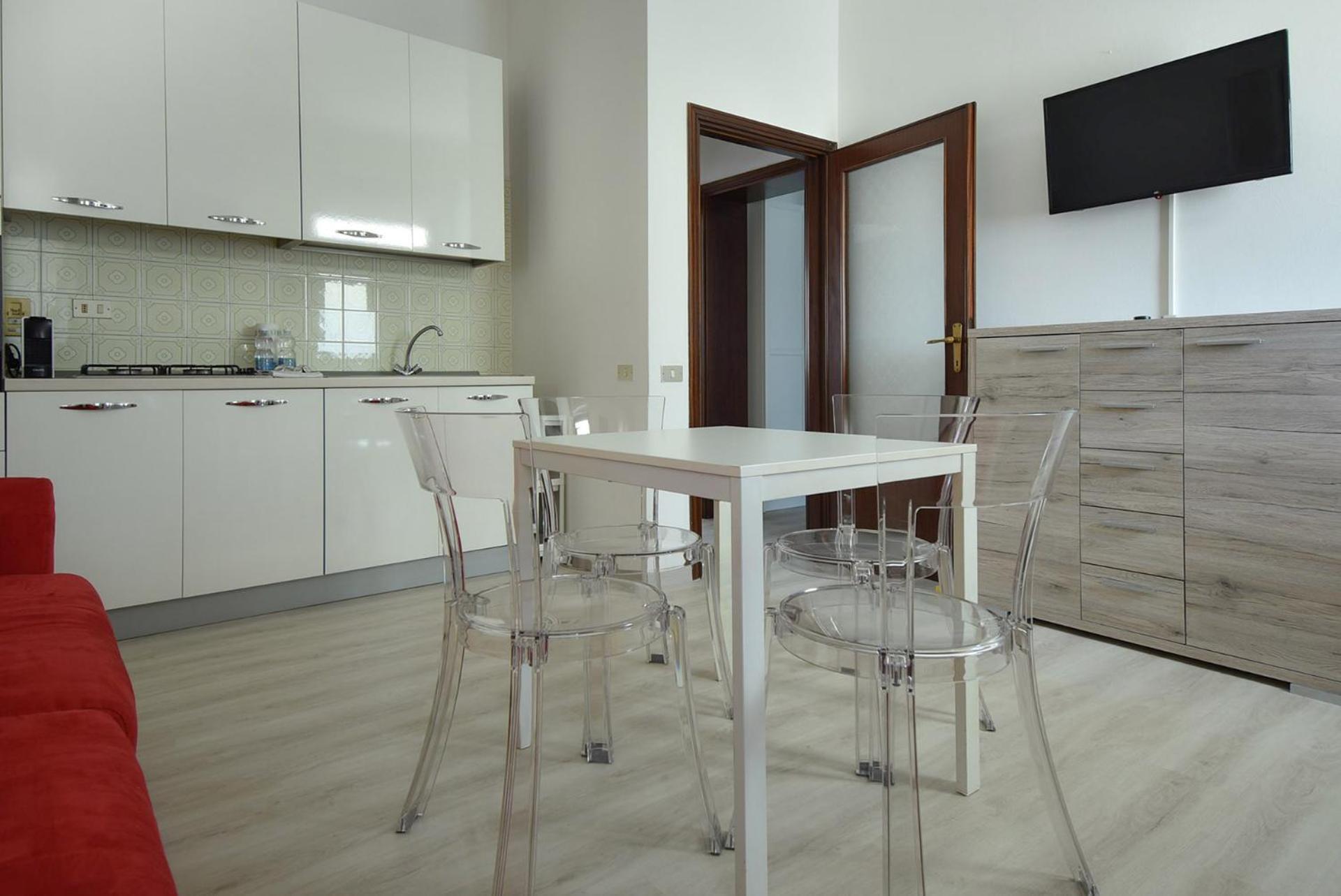 Welc-Om Santa Giustina Apartment Pádua Exterior foto