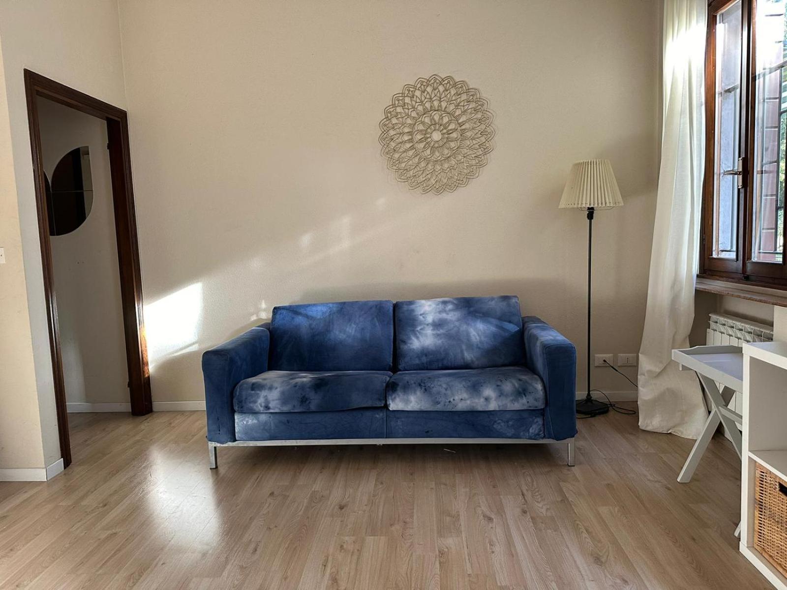 Welc-Om Santa Giustina Apartment Pádua Exterior foto